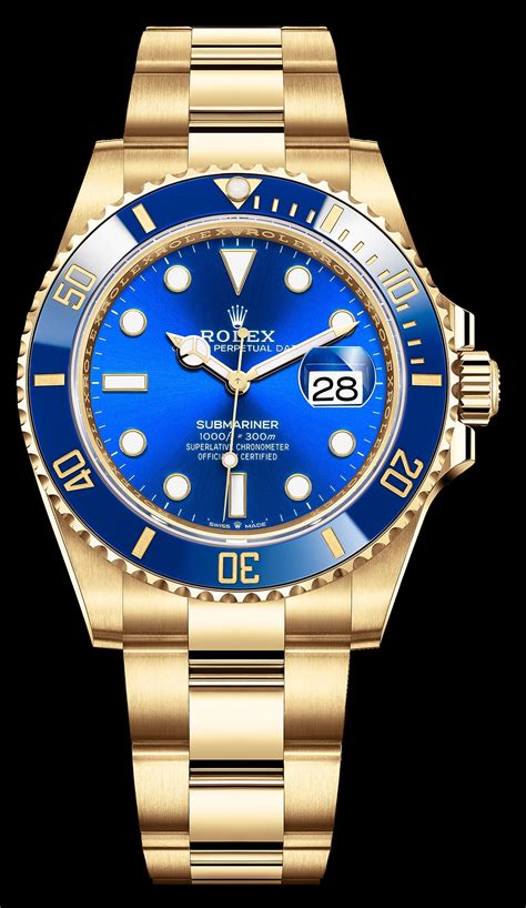 yellow gold submariner rolex price|rolex submariner date yellow gold.